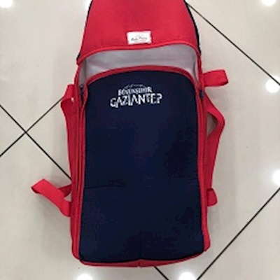 Bebek Taşıma Çantası